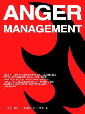 cover image of Anger Management